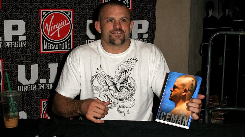 UFC 71: The shocking end of the Chuck Liddell era – This Day in MMA History