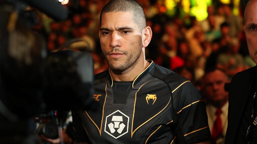 ‘Ridiculous!’ Pros react to Alex Pereira’s close win over Jan Blachowicz at UFC 291