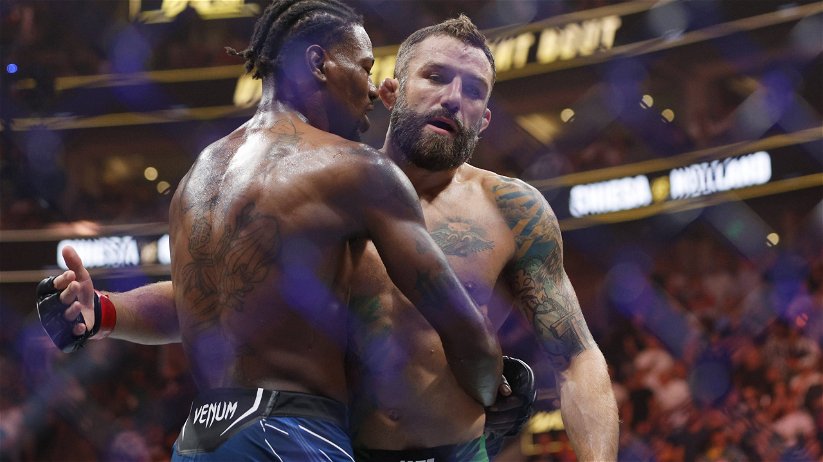 The game passed him – Chiesa urged to retire, ‘avoid brain damage’ after UFC 291 loss